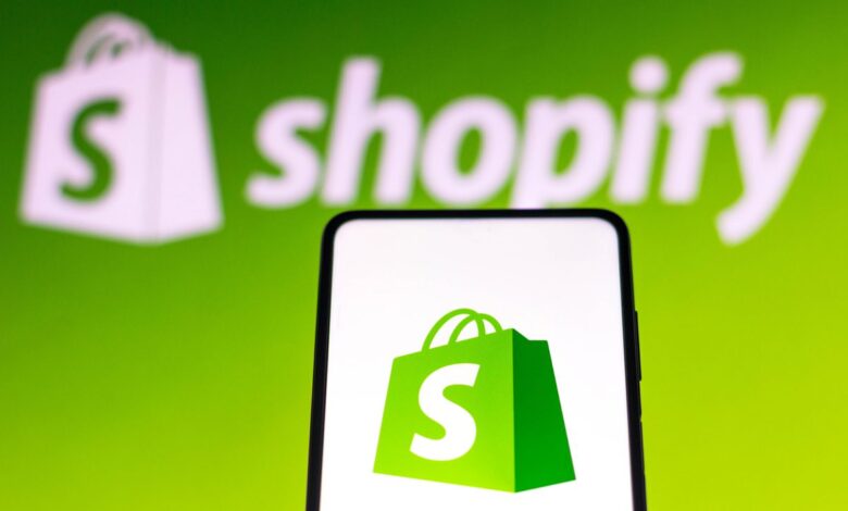 shopify aylık ücret 2023