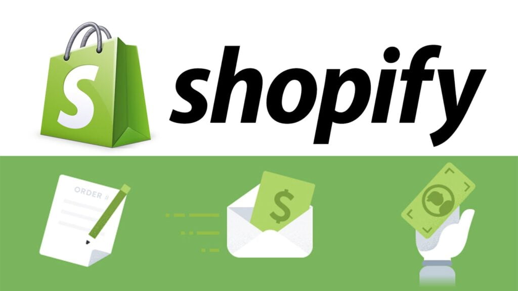 Shopify aylık ücret 2023 ve planların farkları