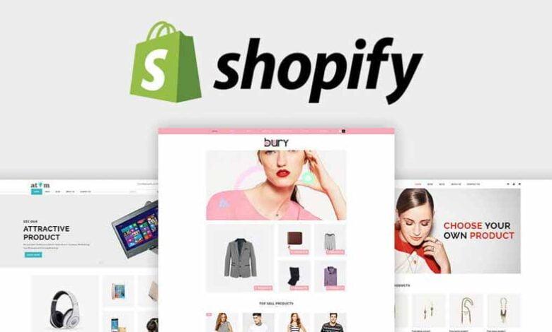 Shopify destek türkiye shopify uzmanı uğur keskin