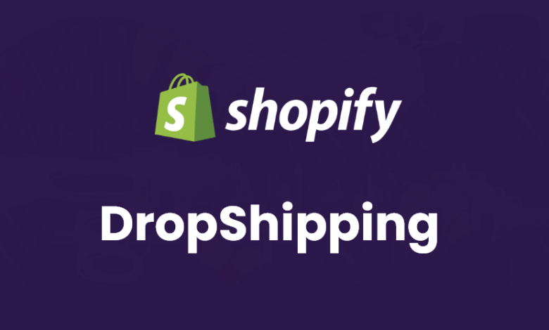 Shopify dropshipping nasıl yapılır 2023